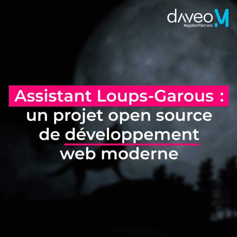 Miniature article "Assistant Loups-Garous : un projet open source"