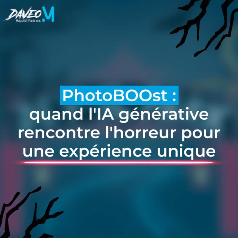 Miniature - IA générative photo